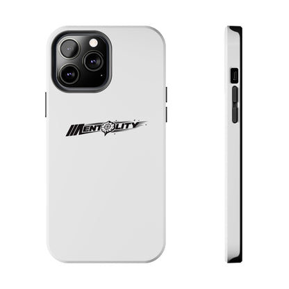 The Mindset Case