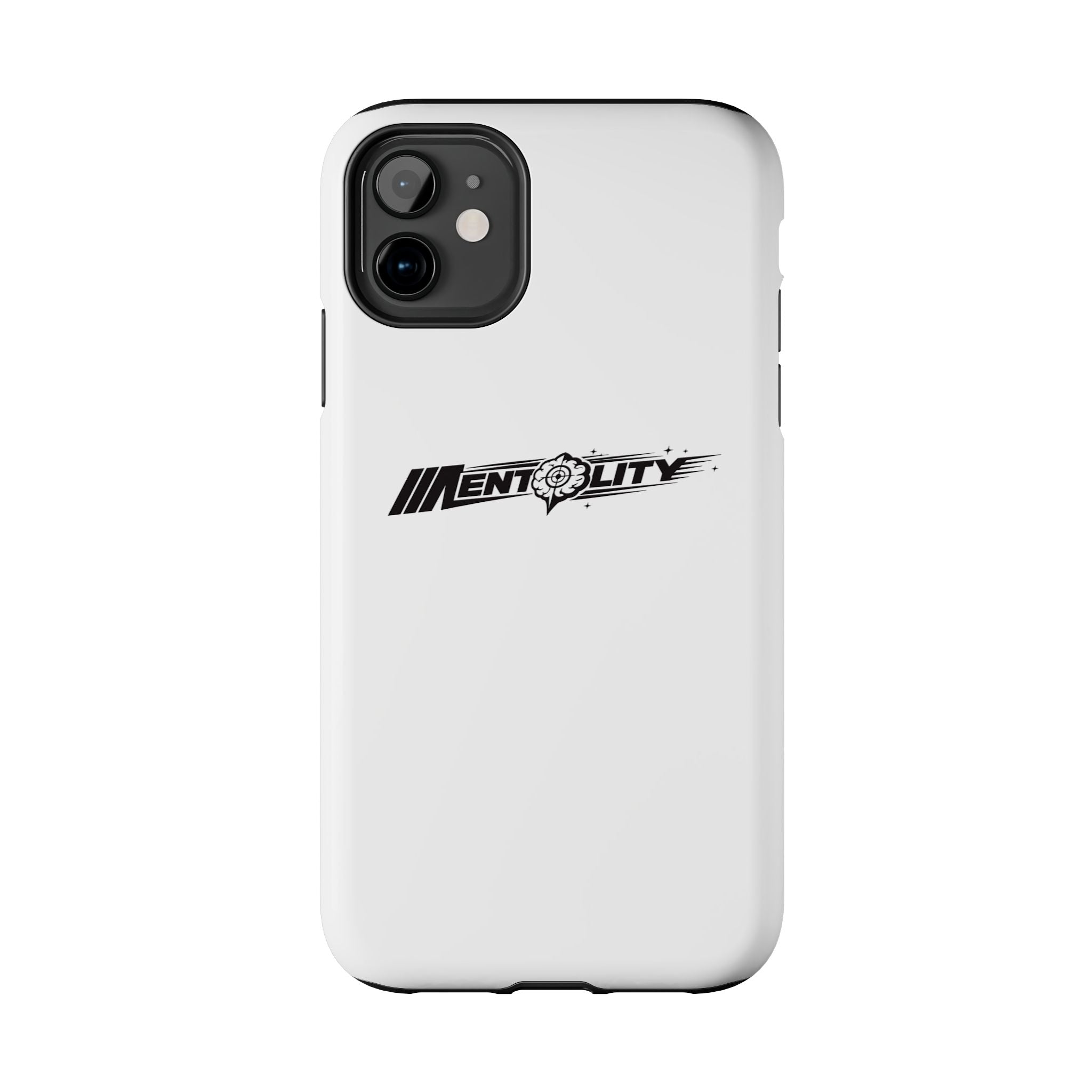 The Mindset Case