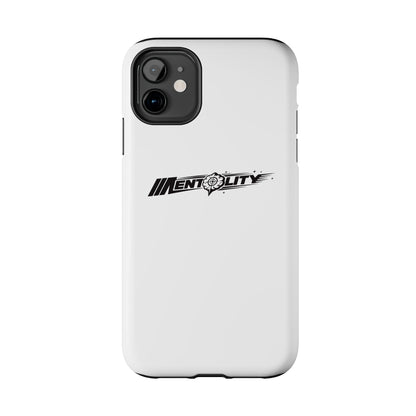 The Mindset Case