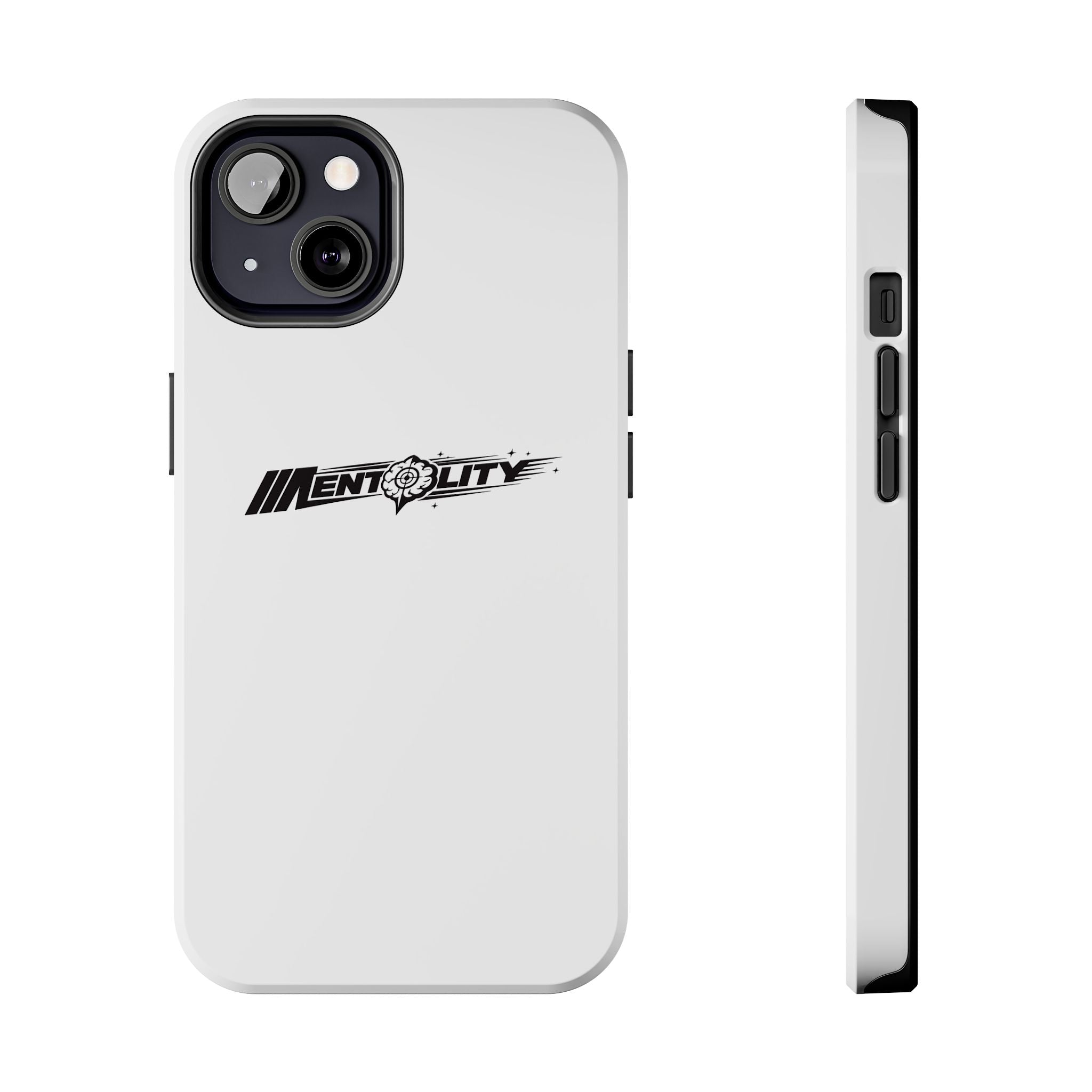 The Mindset Case