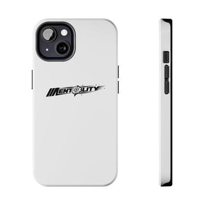The Mindset Case