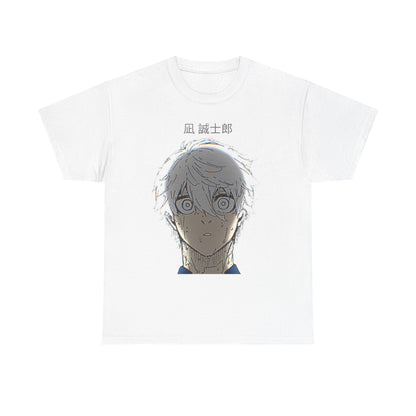 Blue Lock Anime T-Shirt