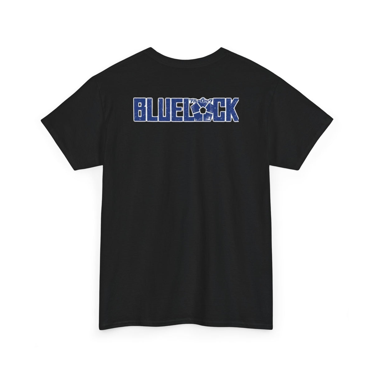 Blue Lock Anime T-Shirt