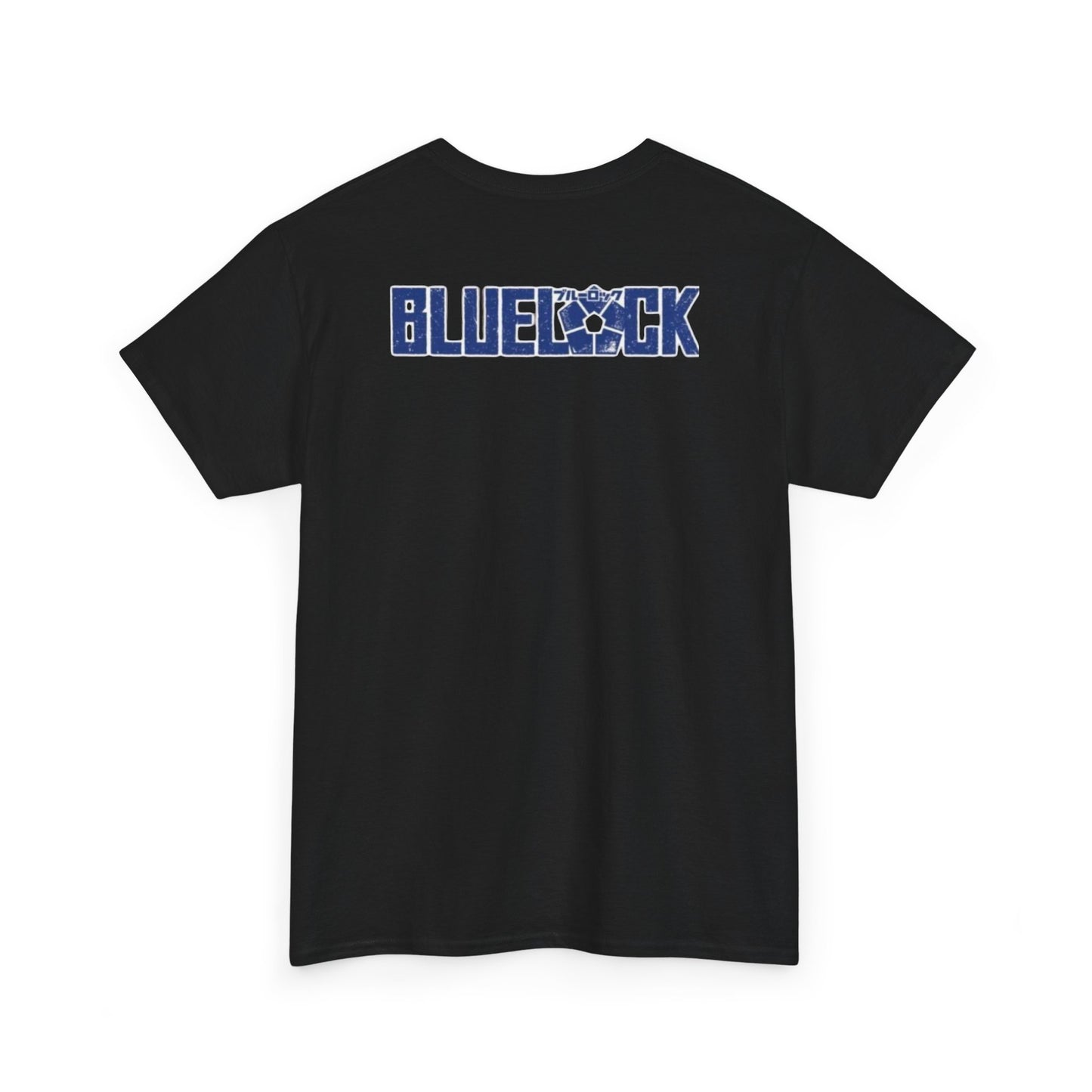 Blue Lock Anime T-Shirt