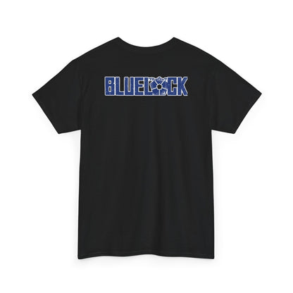Blue Lock Anime T-Shirt