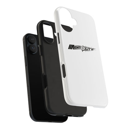 The Mindset Case