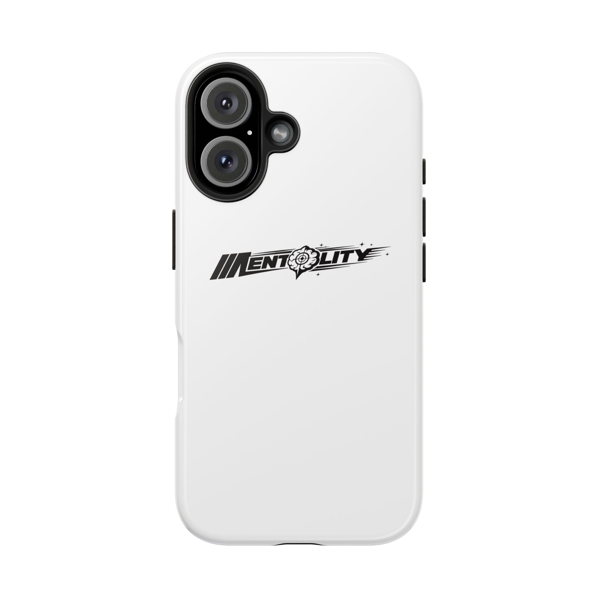 The Mindset Case