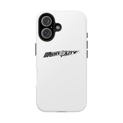 The Mindset Case