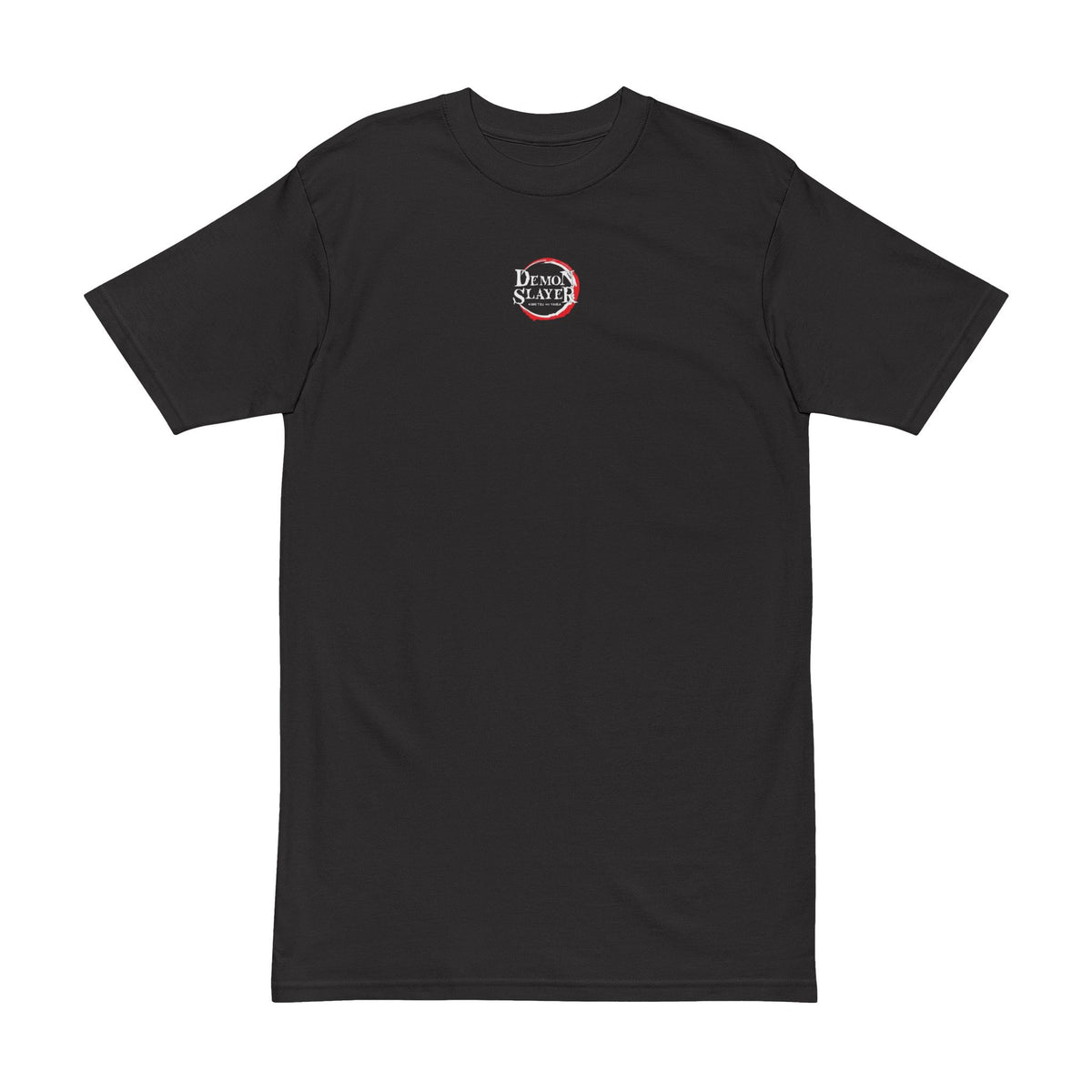 The Thunder Tee