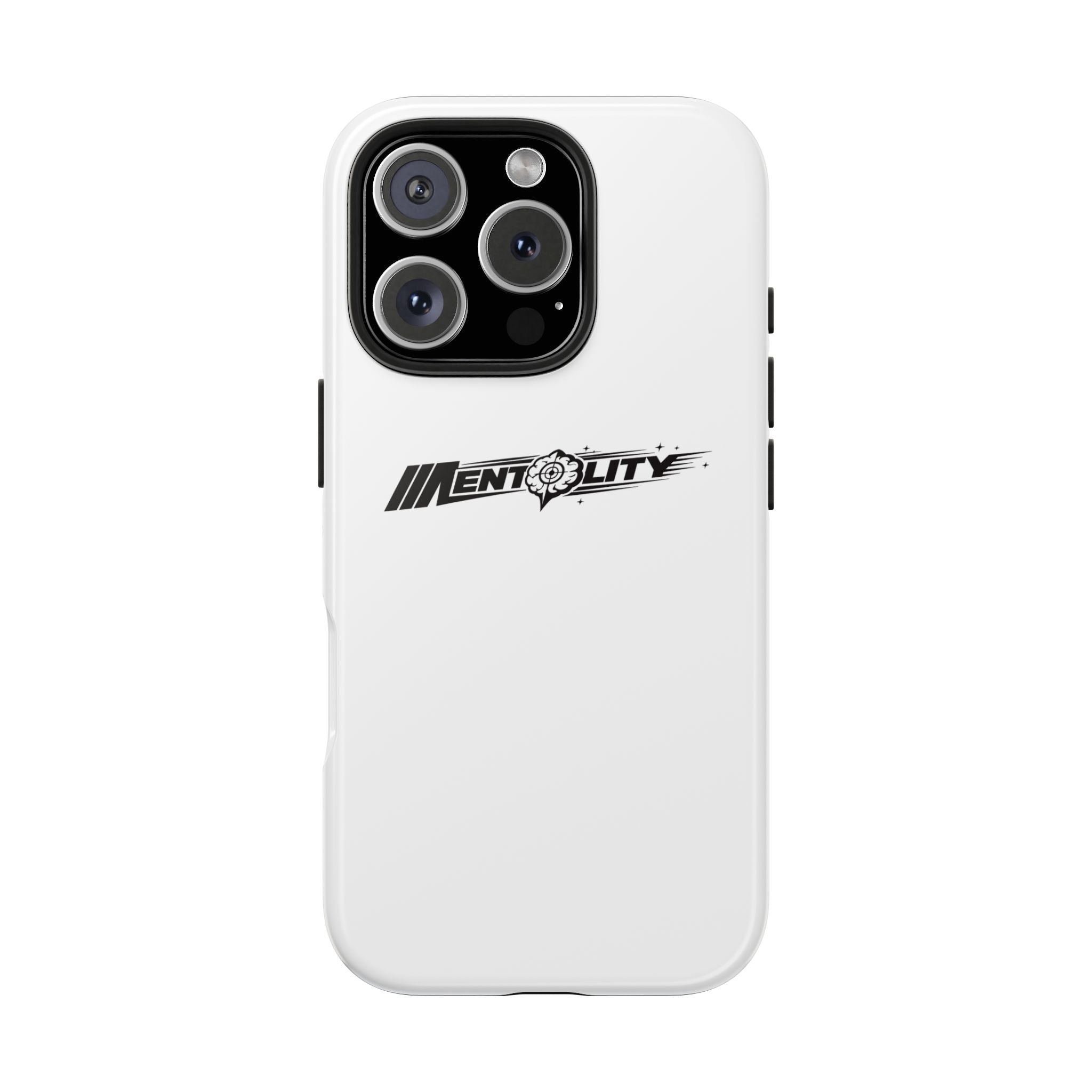 The Mindset Case