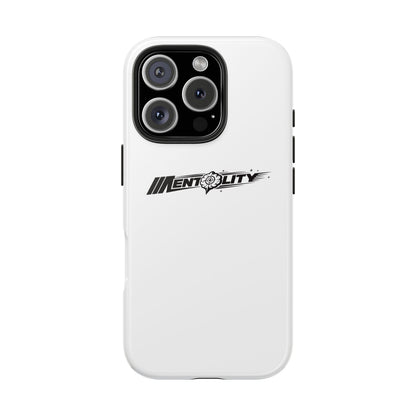 The Mindset Case
