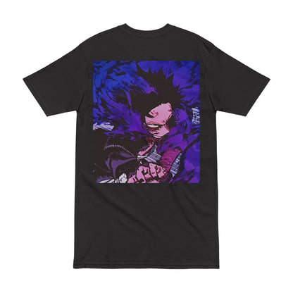 Blue Flame Tee