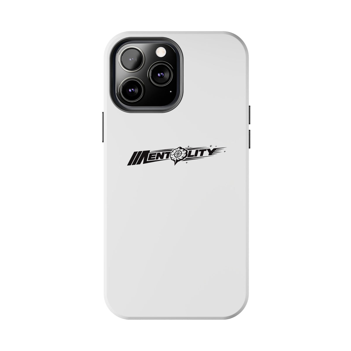 The Mindset Case