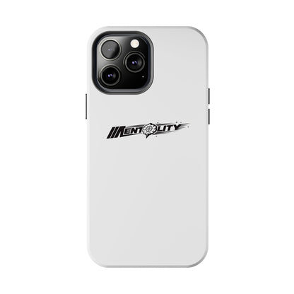 The Mindset Case