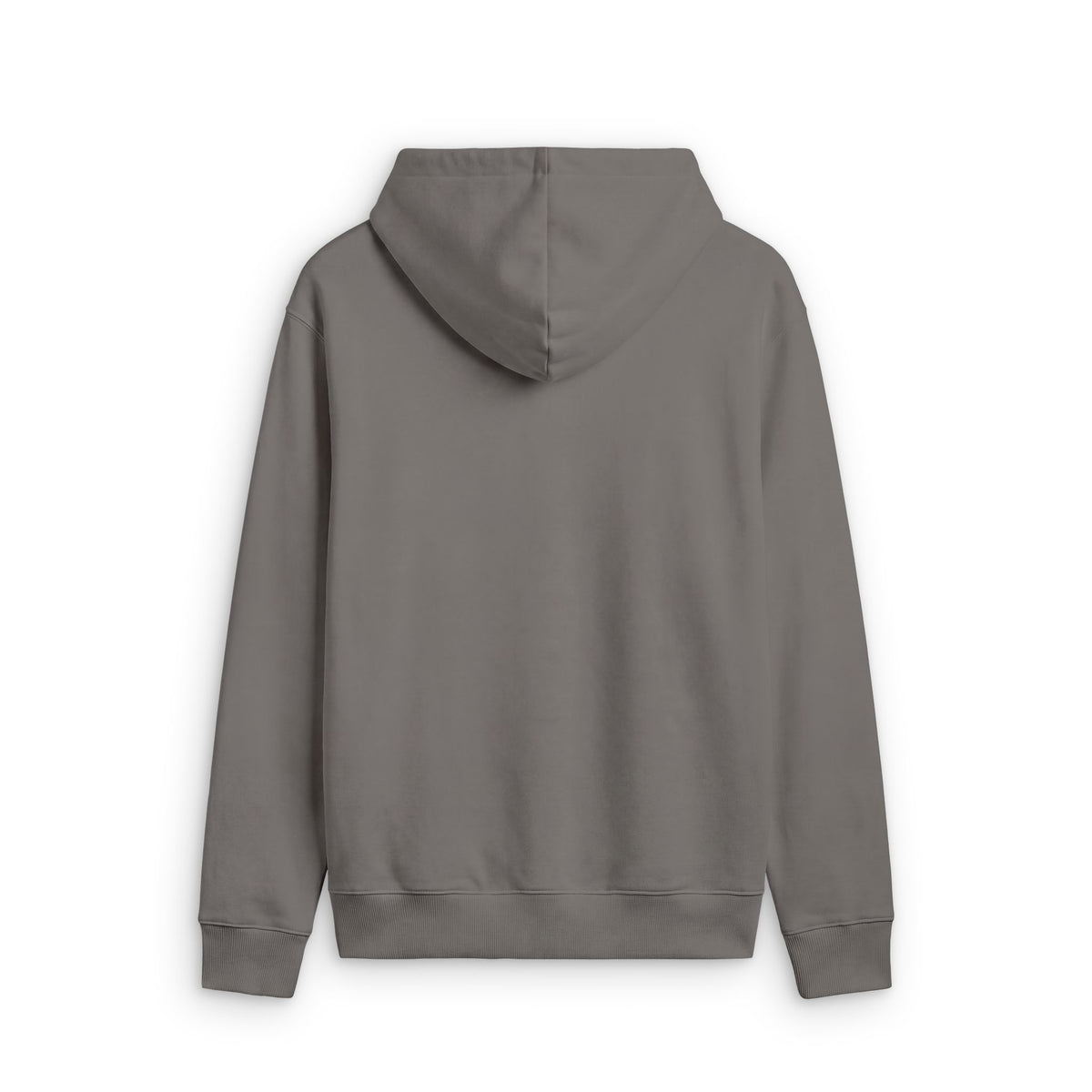 The Essential Zip Hoodie