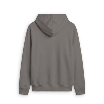 The Essential Zip Hoodie