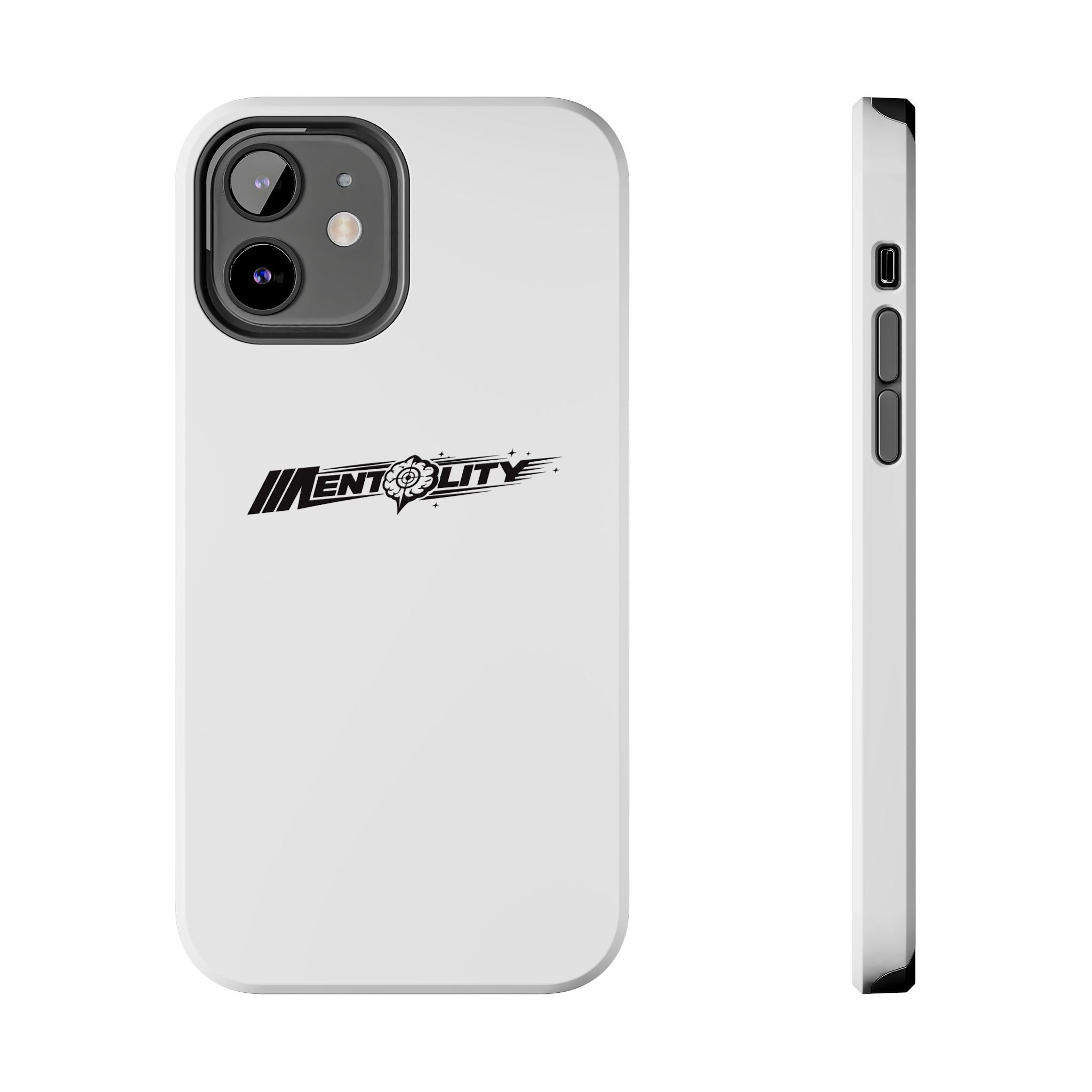The Mindset Case